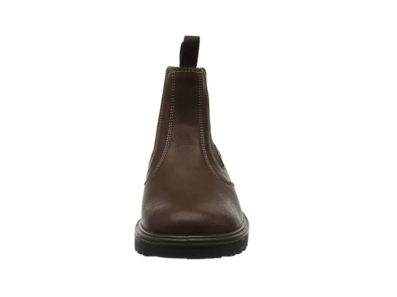Gri Sport Crieff - Brown