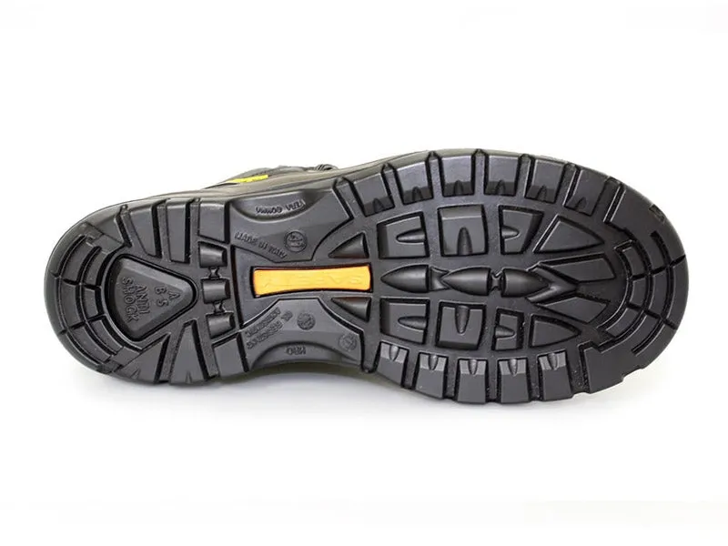 Gri Sport Director - Black