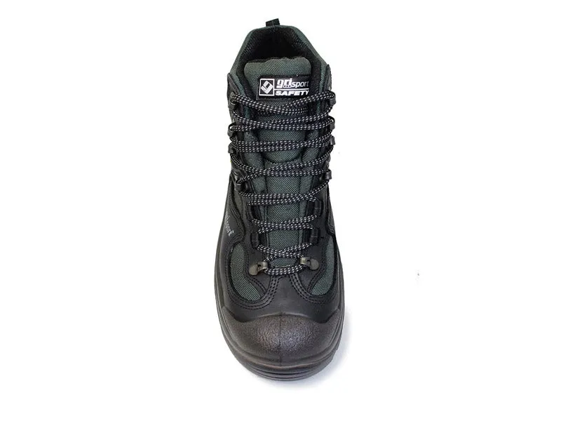 Gri Sport Director - Black