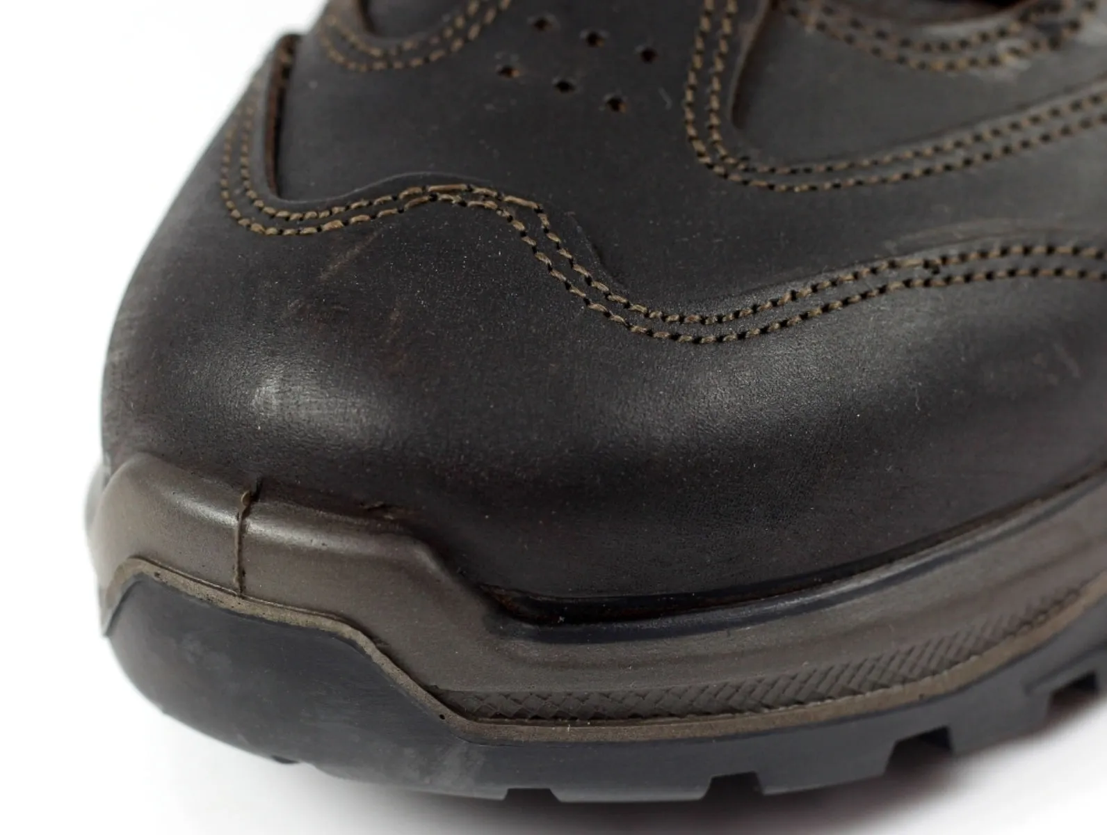 Gri Sport Eskdale CMG760 - Brown