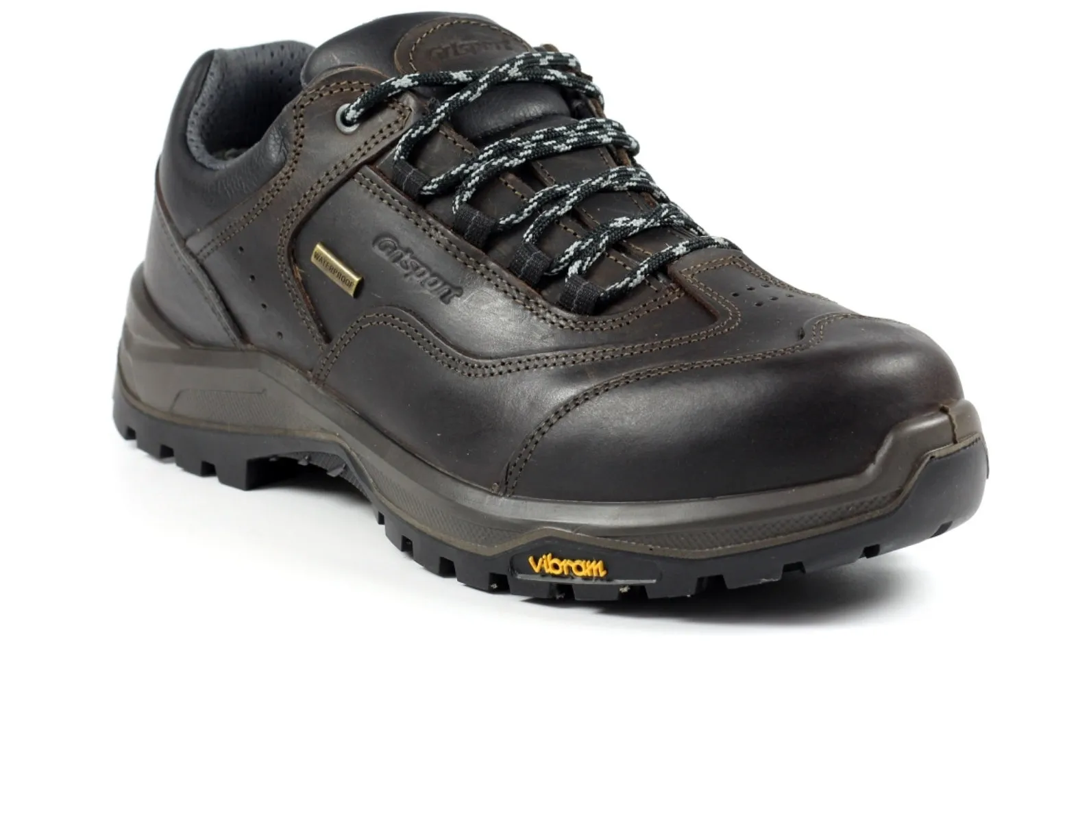Gri Sport Eskdale CMG760 - Brown