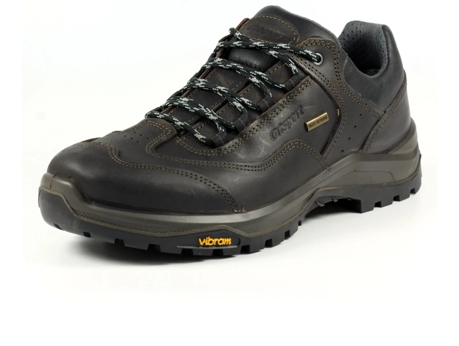 Gri Sport Eskdale CMG760 - Brown