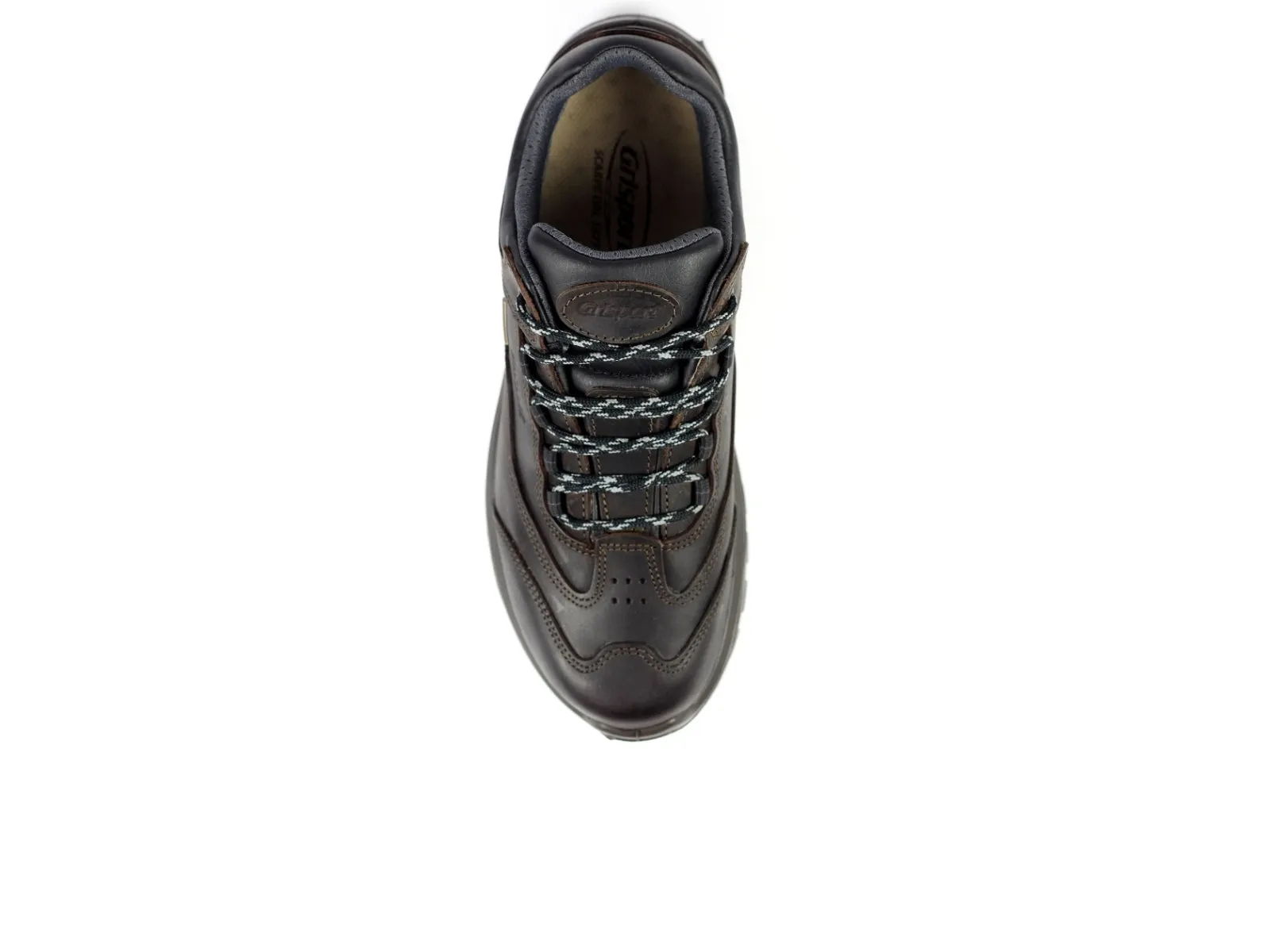 Gri Sport Eskdale CMG760 - Brown