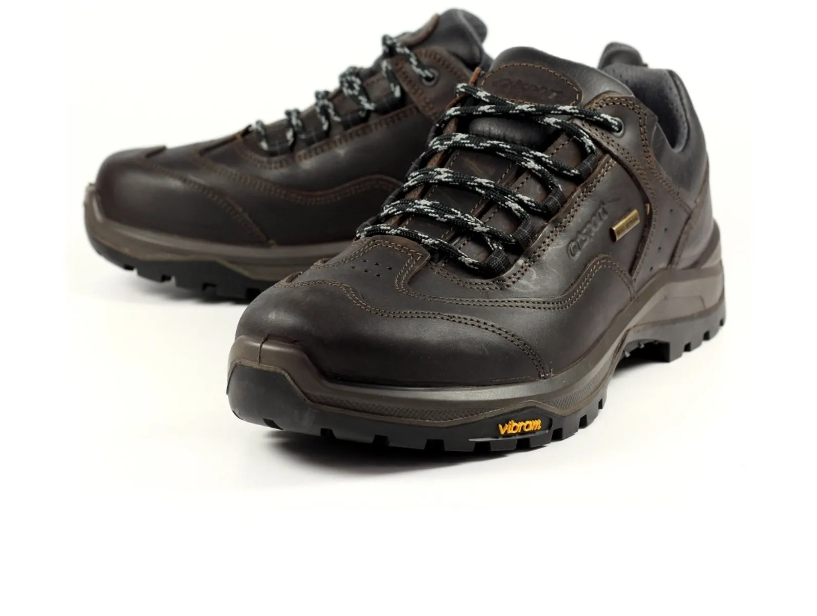 Gri Sport Eskdale CMG760 - Brown