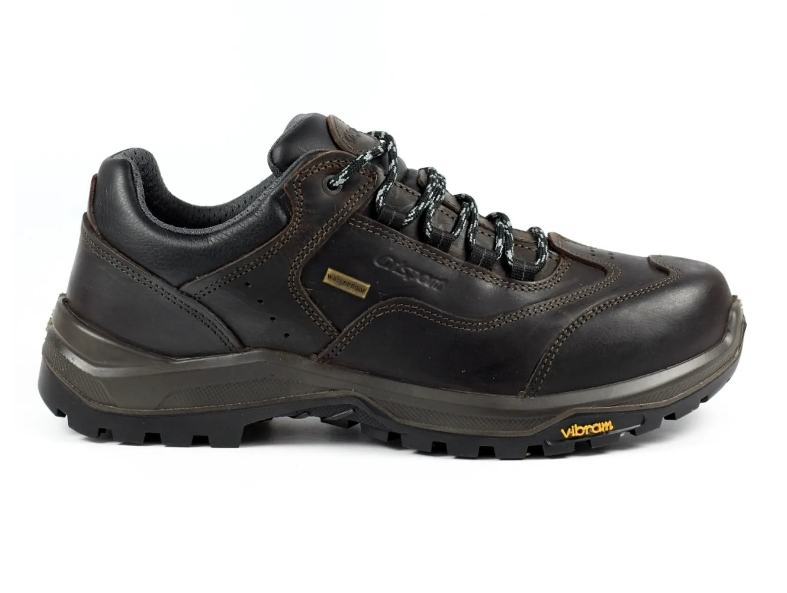 Gri Sport Eskdale CMG760 - Brown