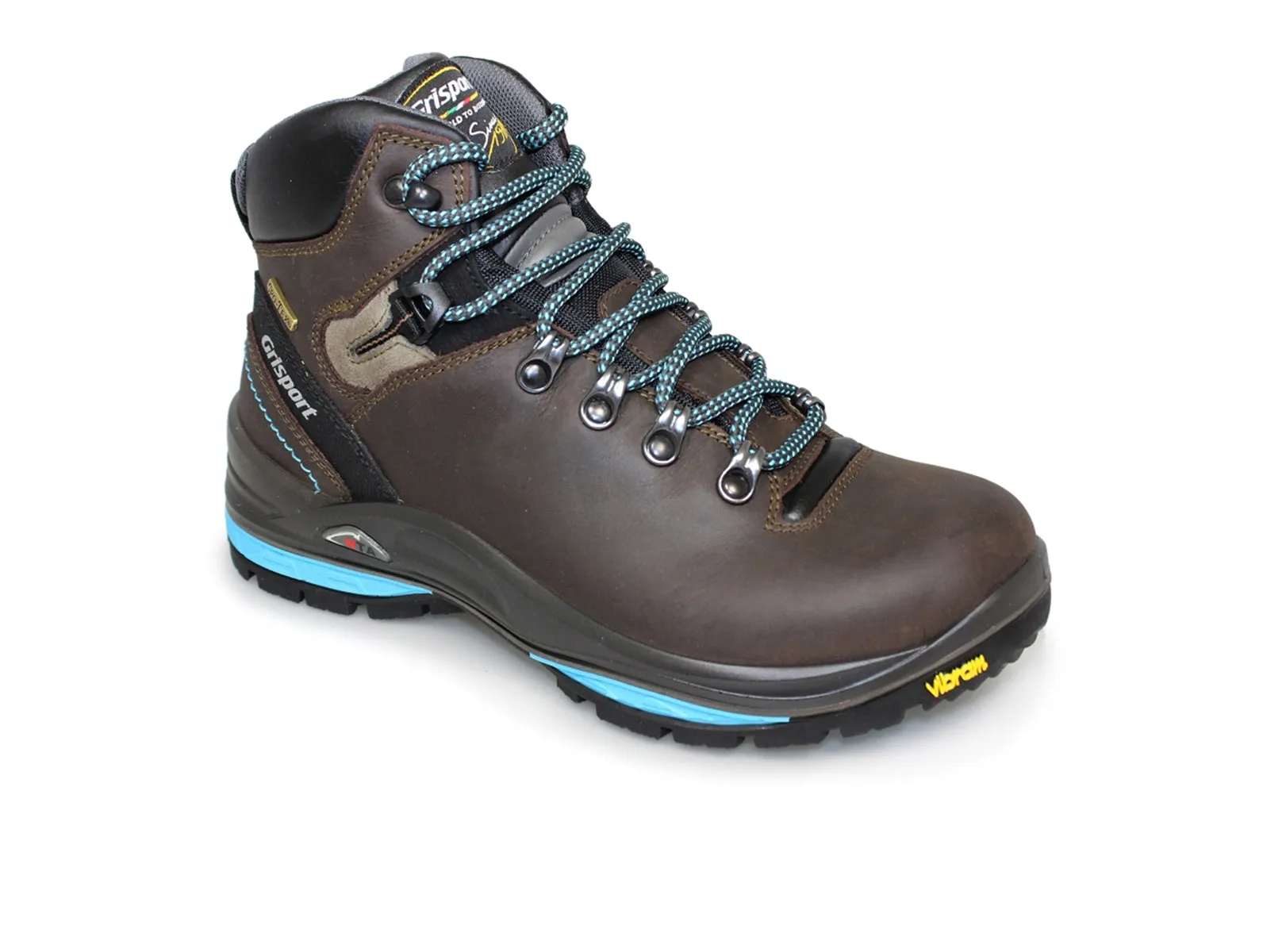 Gri Sport Lady Glide GLG719BR - Brown