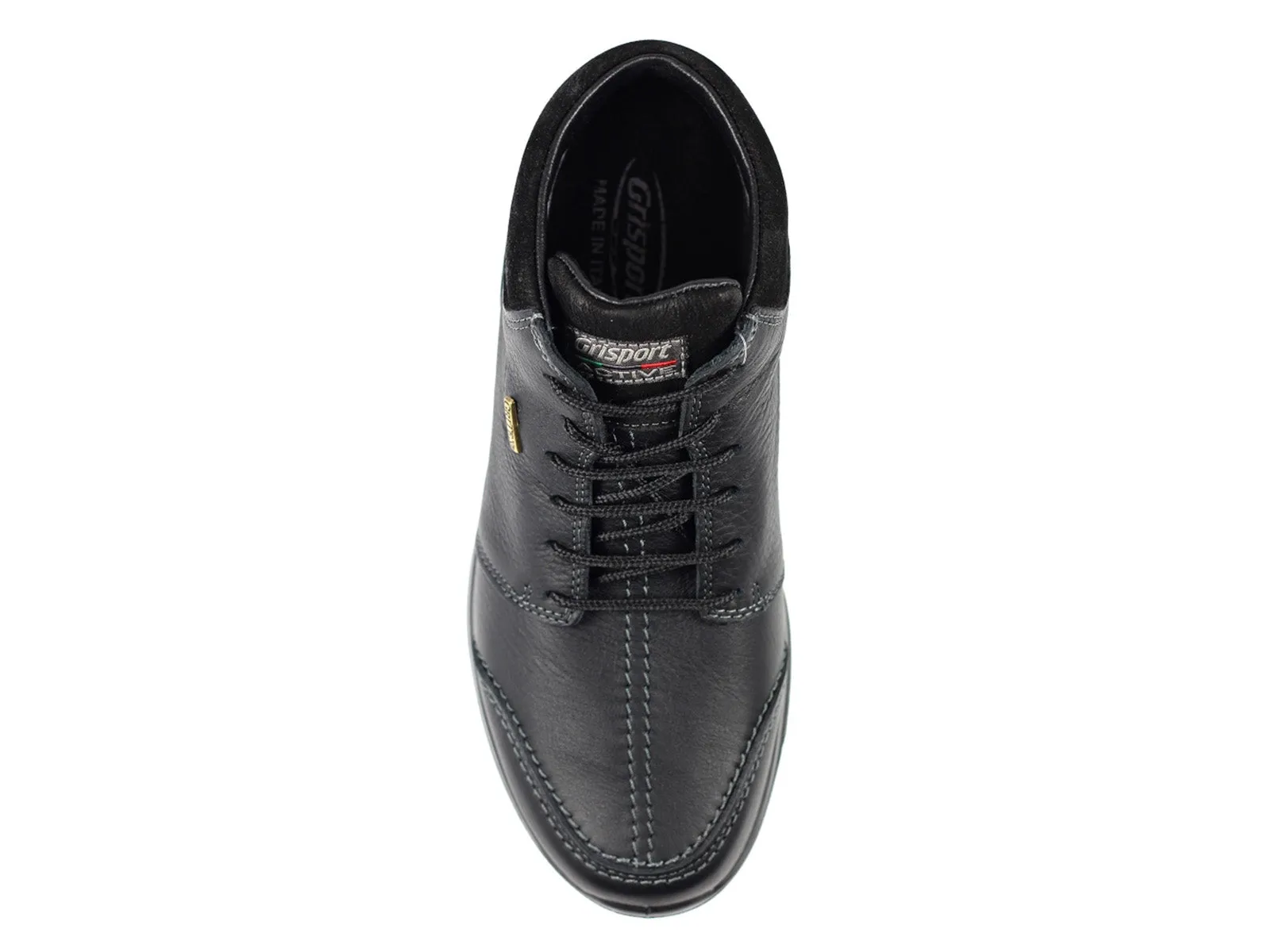 Gri Sport Lomond - Black