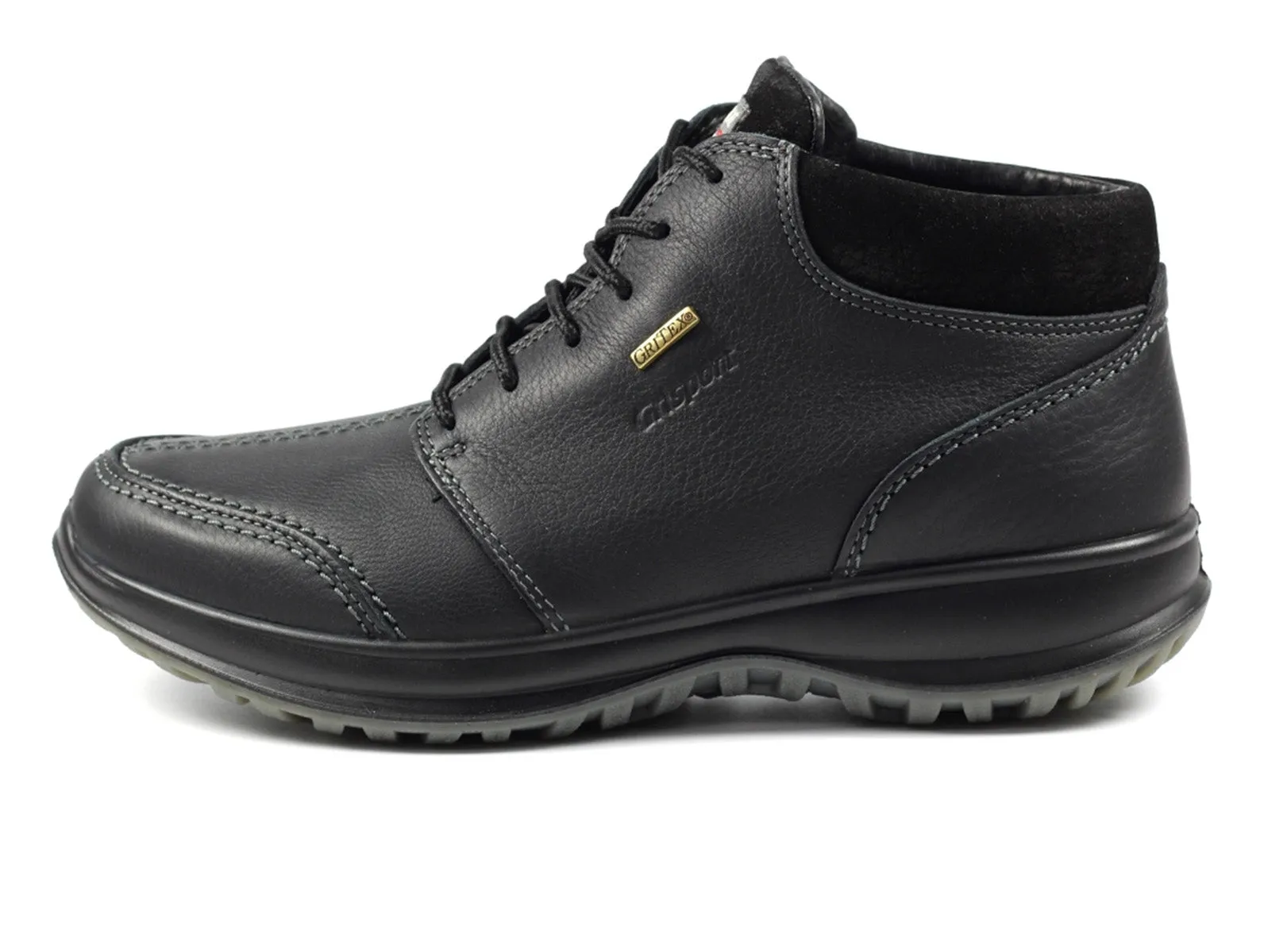 Gri Sport Lomond - Black