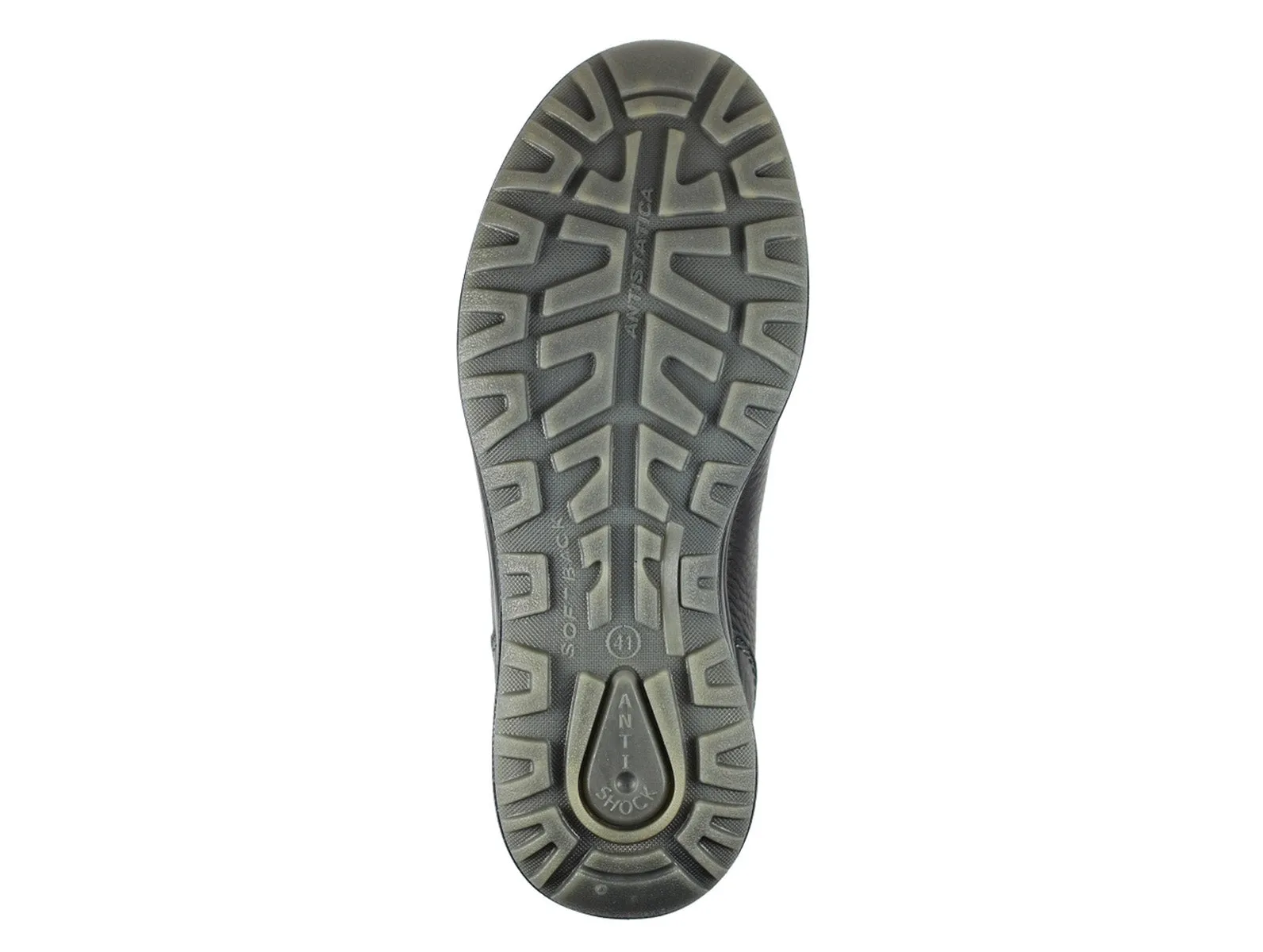 Gri Sport Lomond - Black
