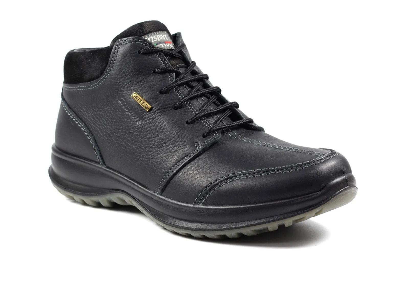 Gri Sport Lomond - Black