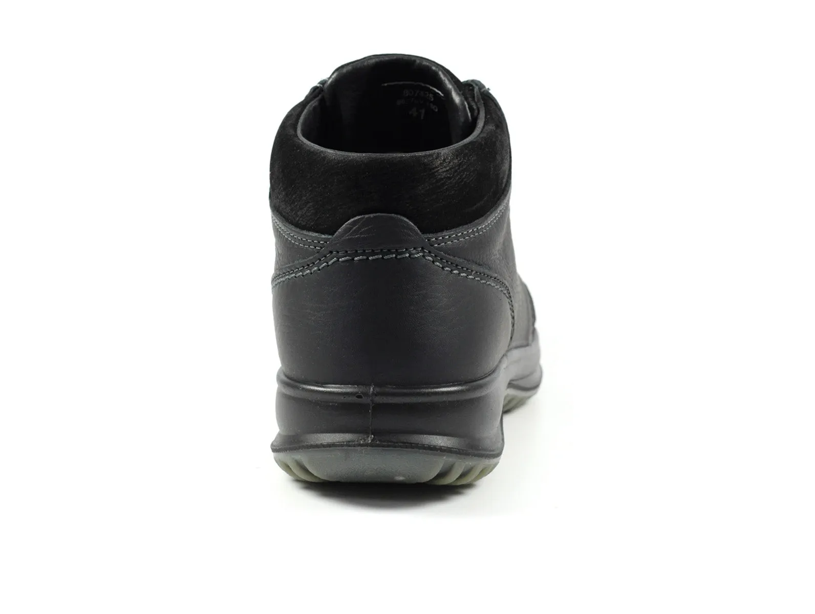 Gri Sport Lomond - Black