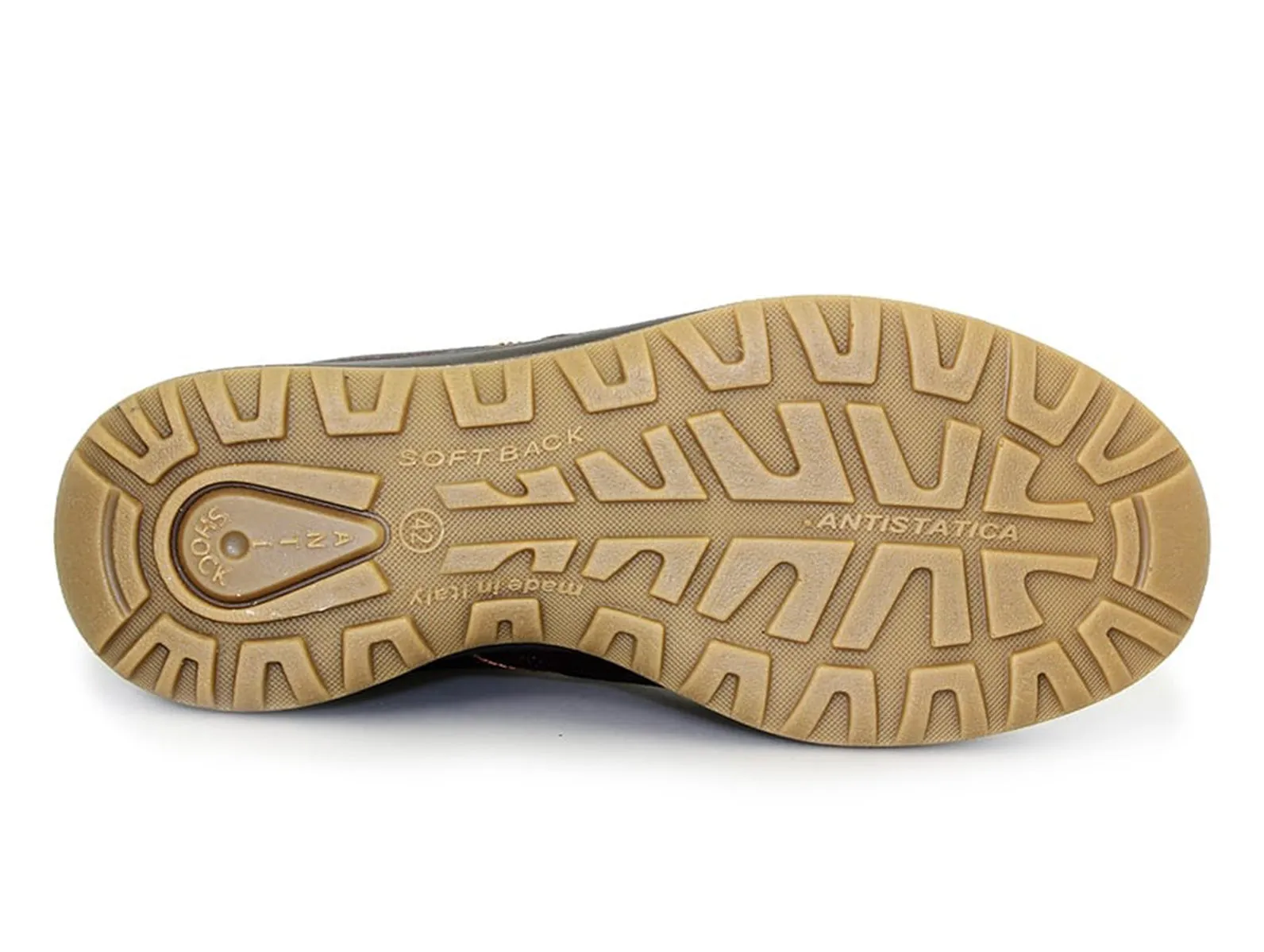 Gri Sport Melrose - Brown