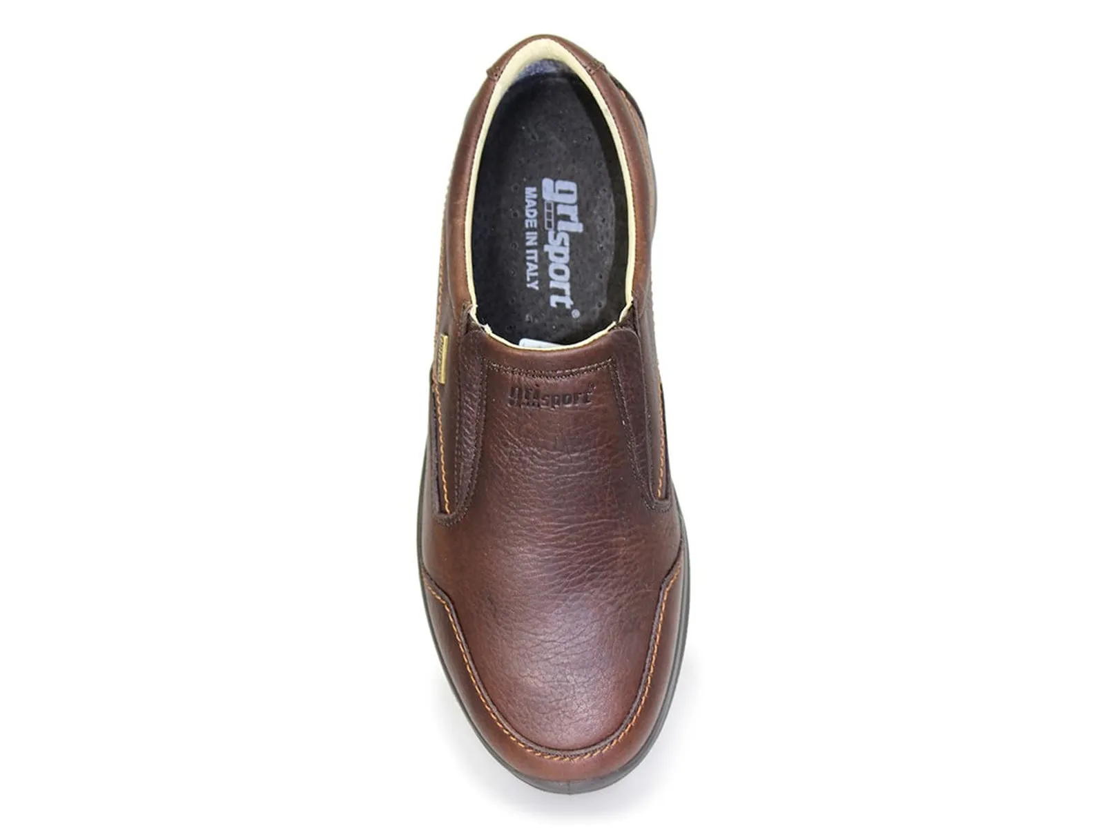 Gri Sport Melrose - Brown