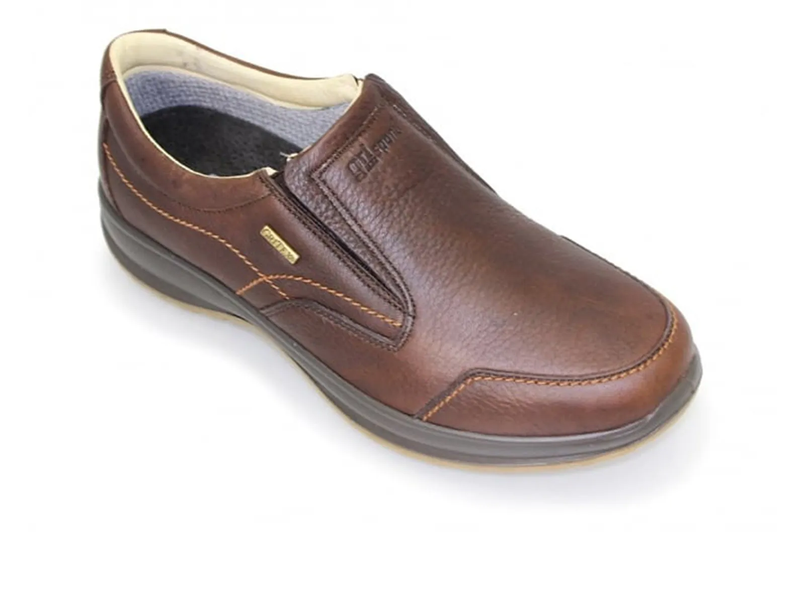 Gri Sport Melrose - Brown