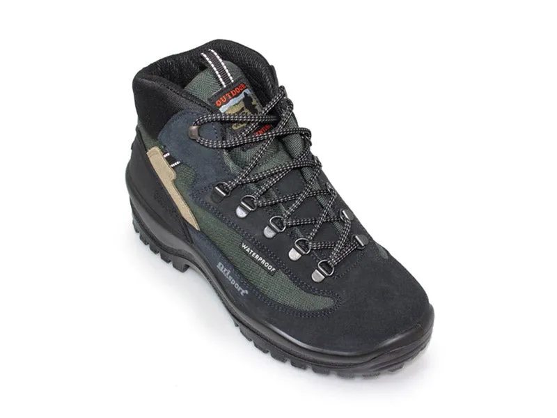 Gri Sport Wolf M - Navy