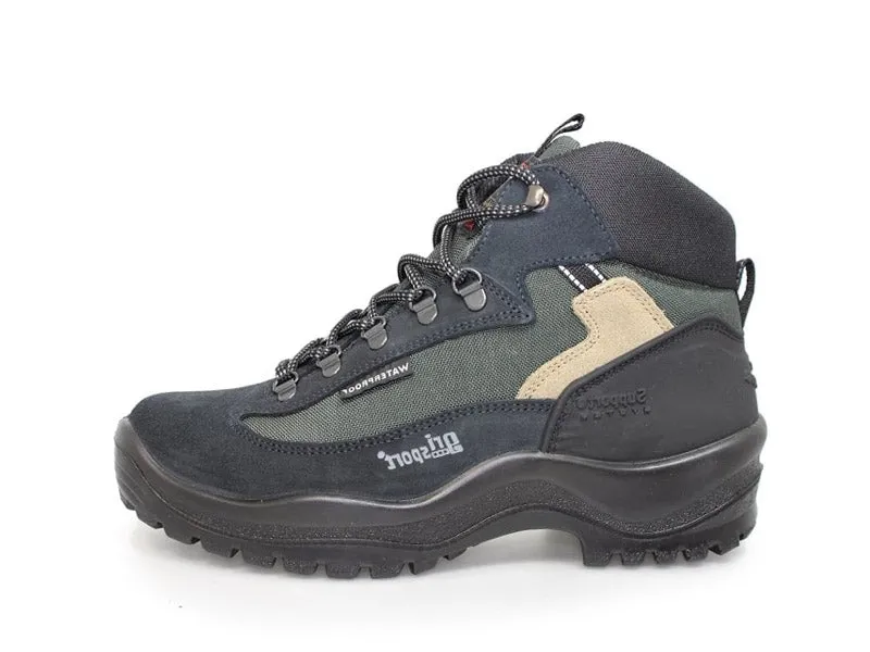 Gri Sport Wolf M - Navy