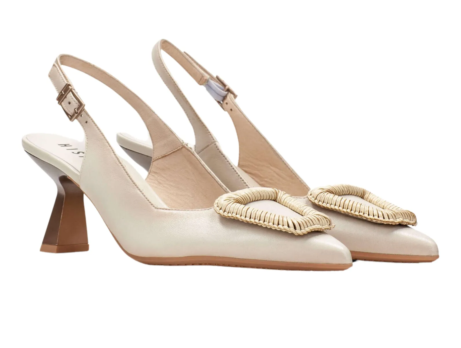 Hispanitas HV253910 Nova - Latte