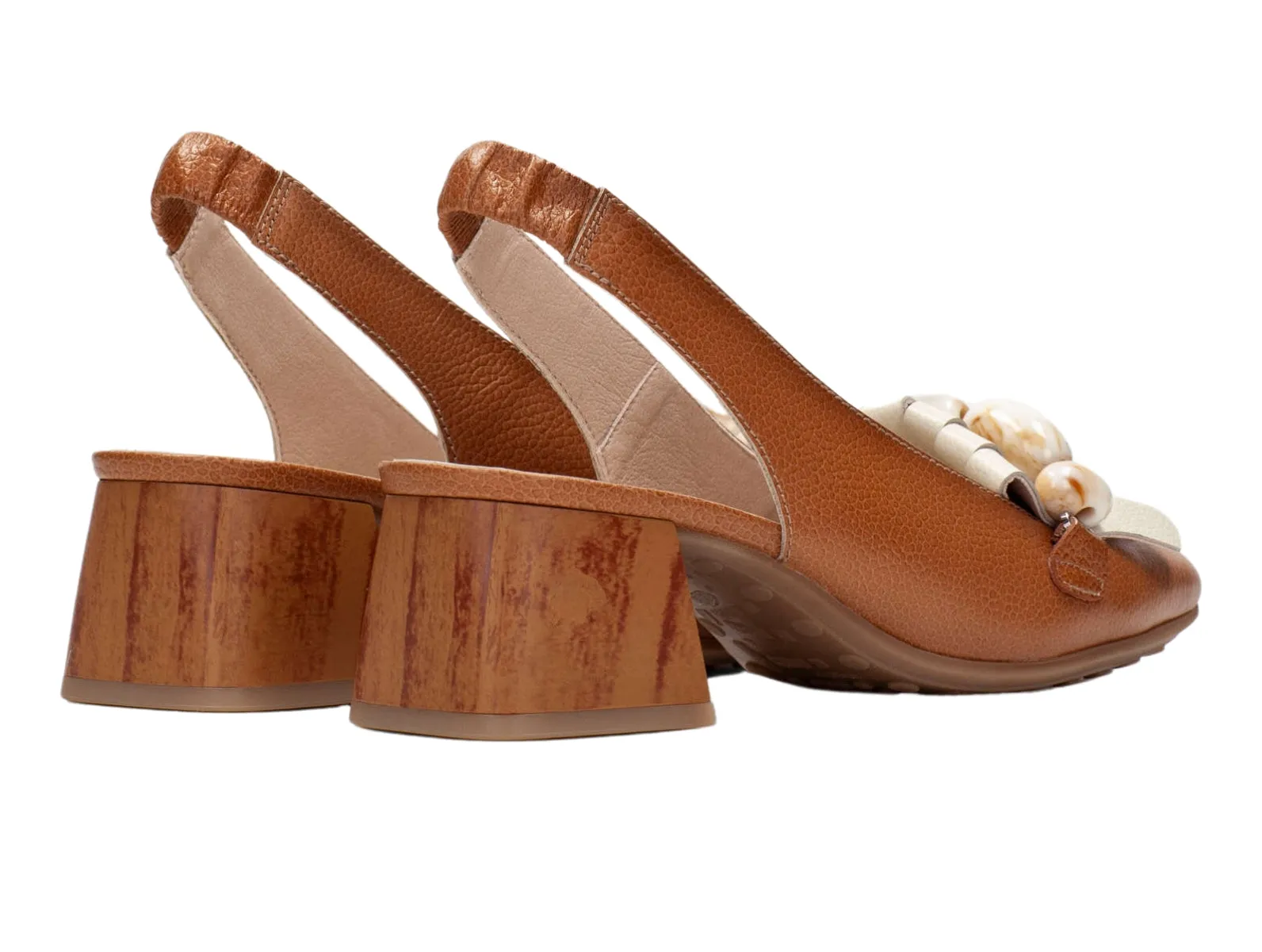 Hispanitas HV253945-C001 Hanoi - Tan Latte