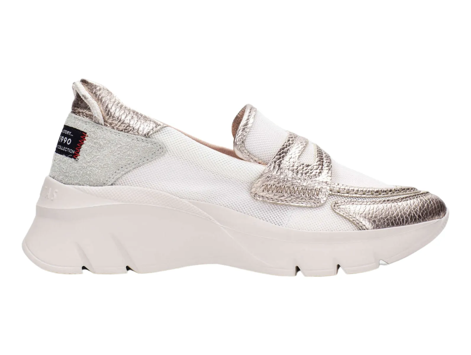 Hispanitas HV254001-C004 - Cava White