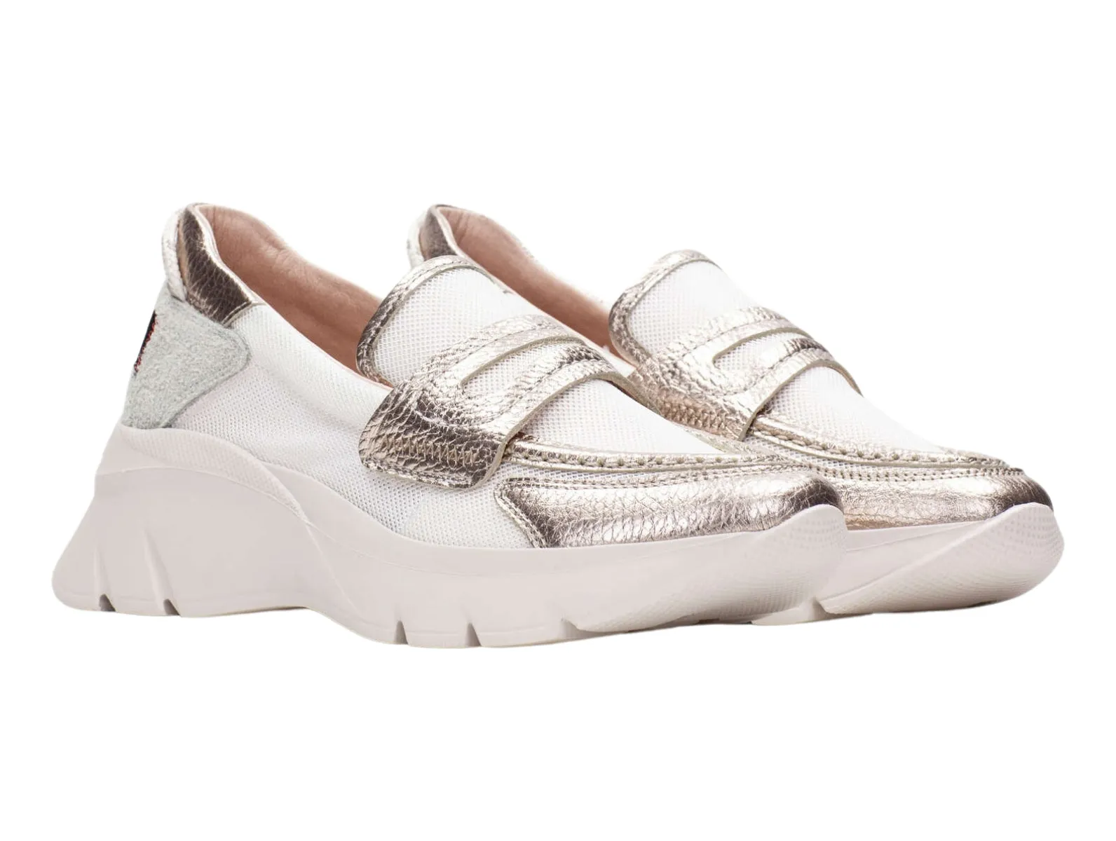 Hispanitas HV254001-C004 - Cava White