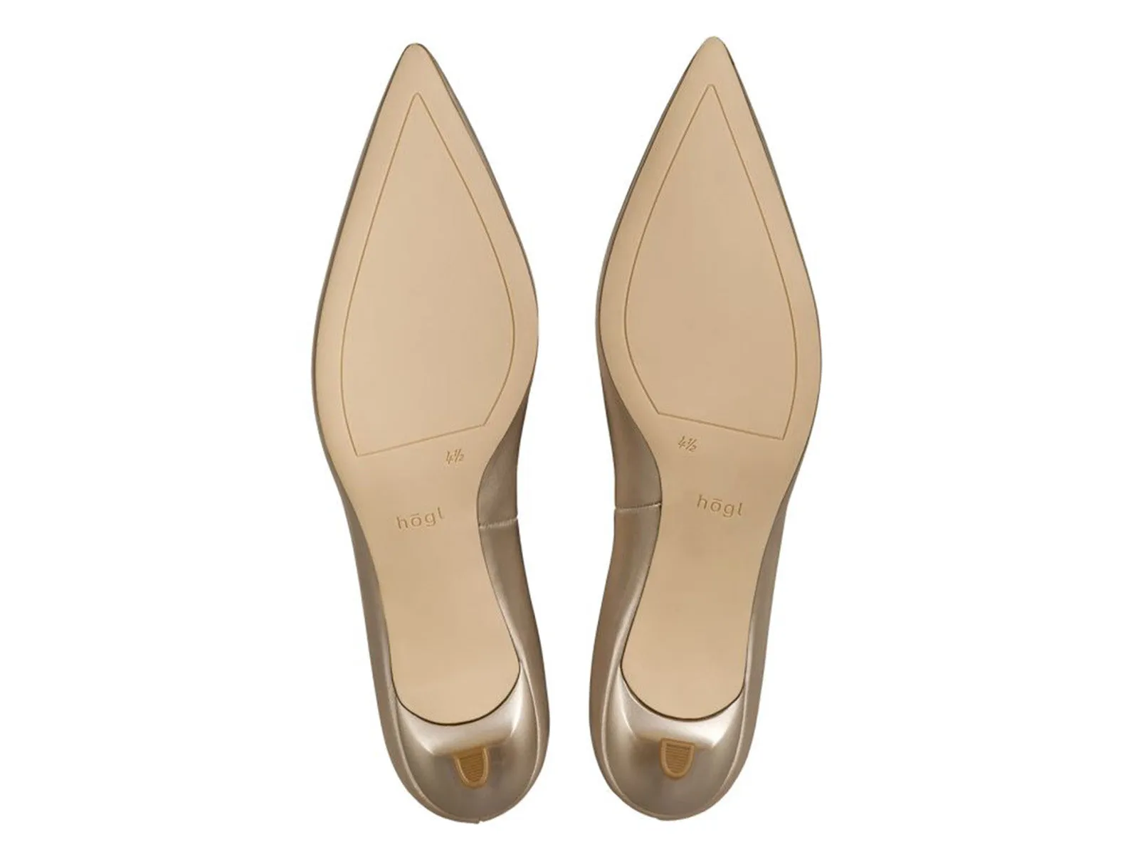 Hogl 0 17 6701 7000 - Metallic Bronze