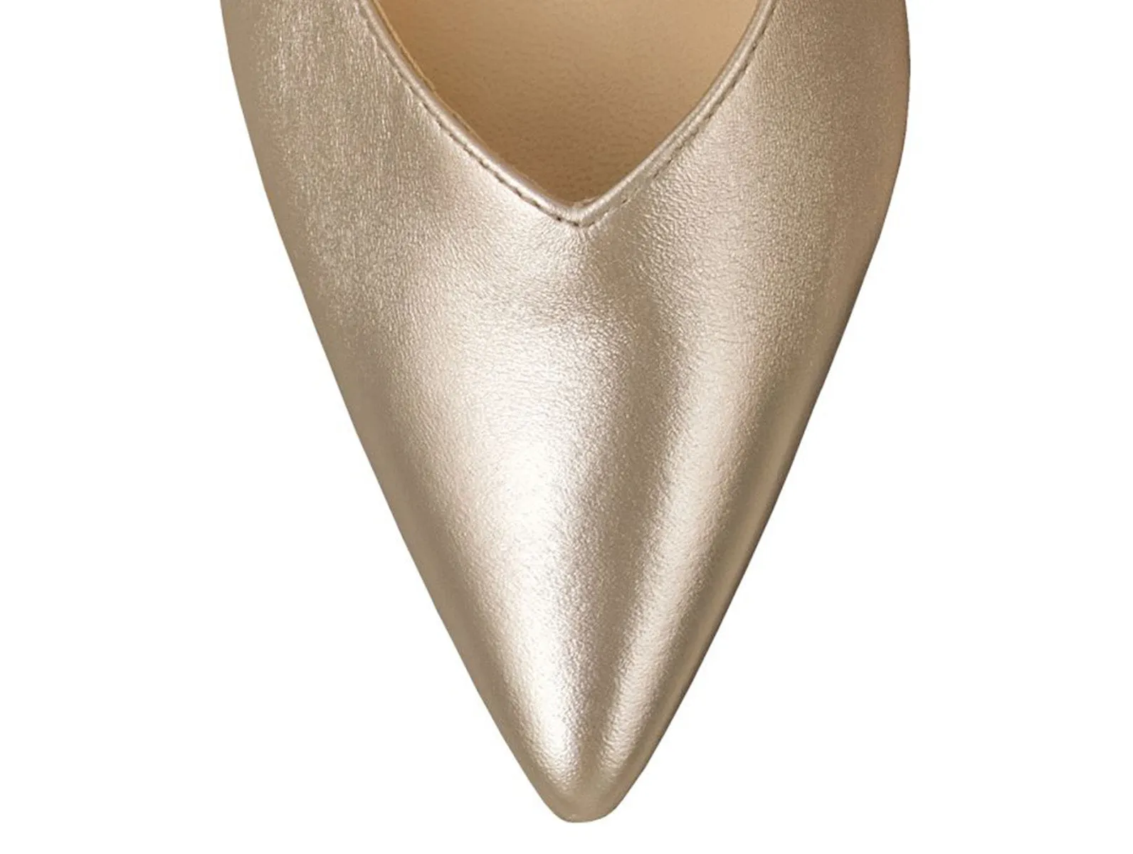 Hogl 0 17 6701 7000 - Metallic Bronze