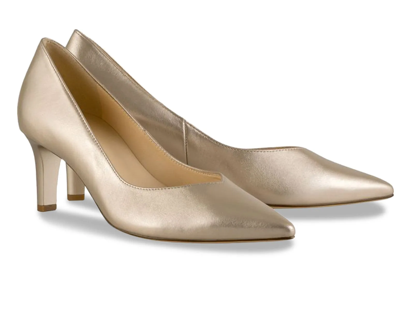 Hogl 0 17 6701 7000 - Metallic Bronze