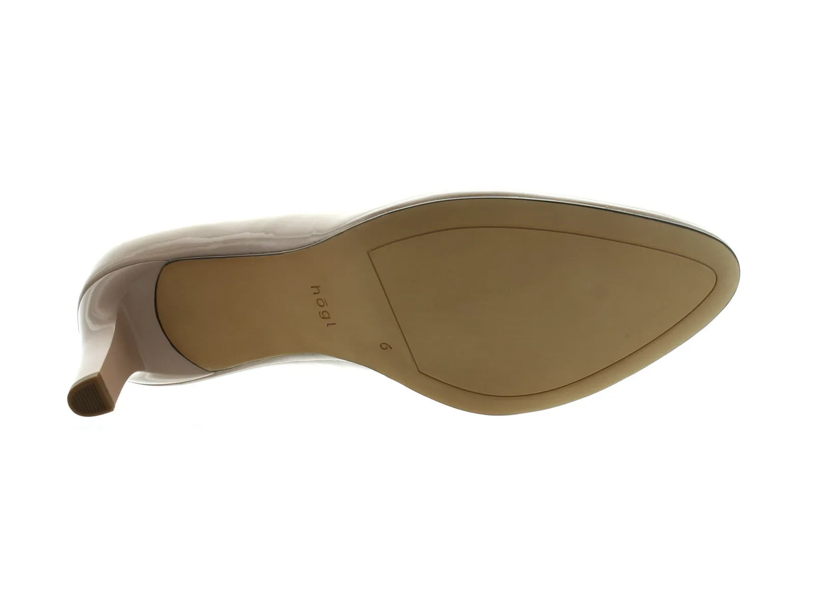 Hogl 6004 - Nude
