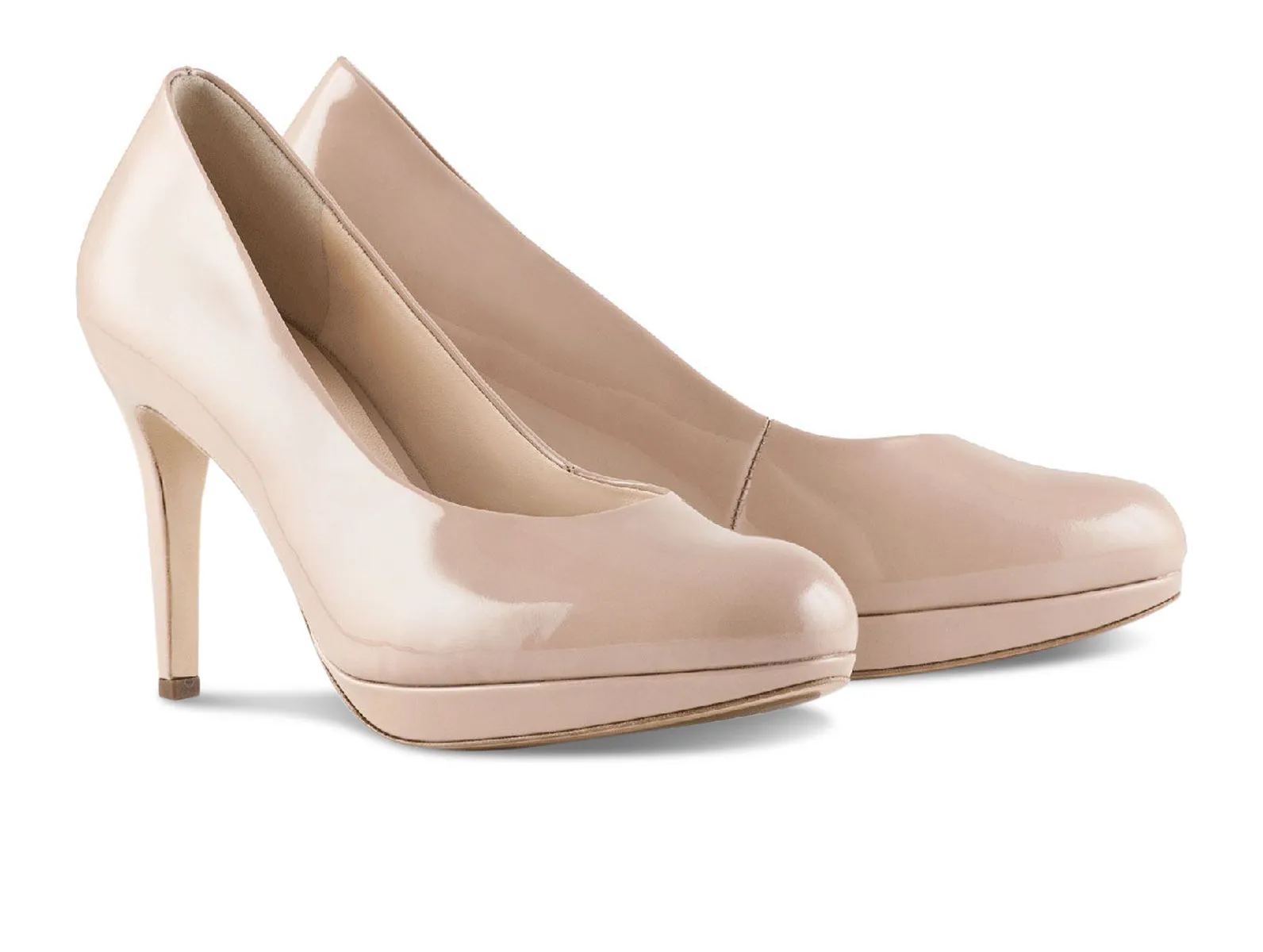 Hogl 8004 - Nude Patent