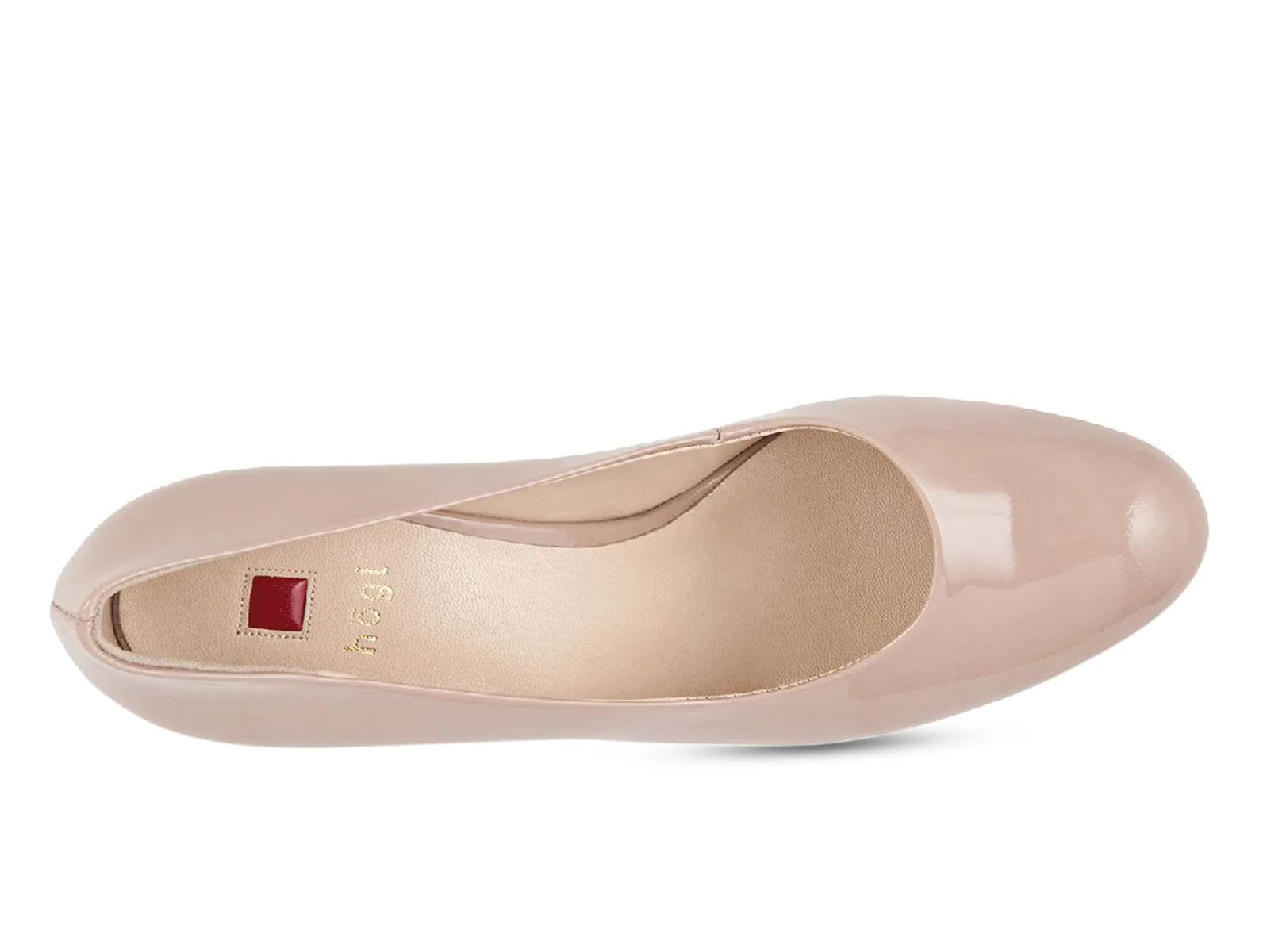Hogl 8004 - Nude Patent