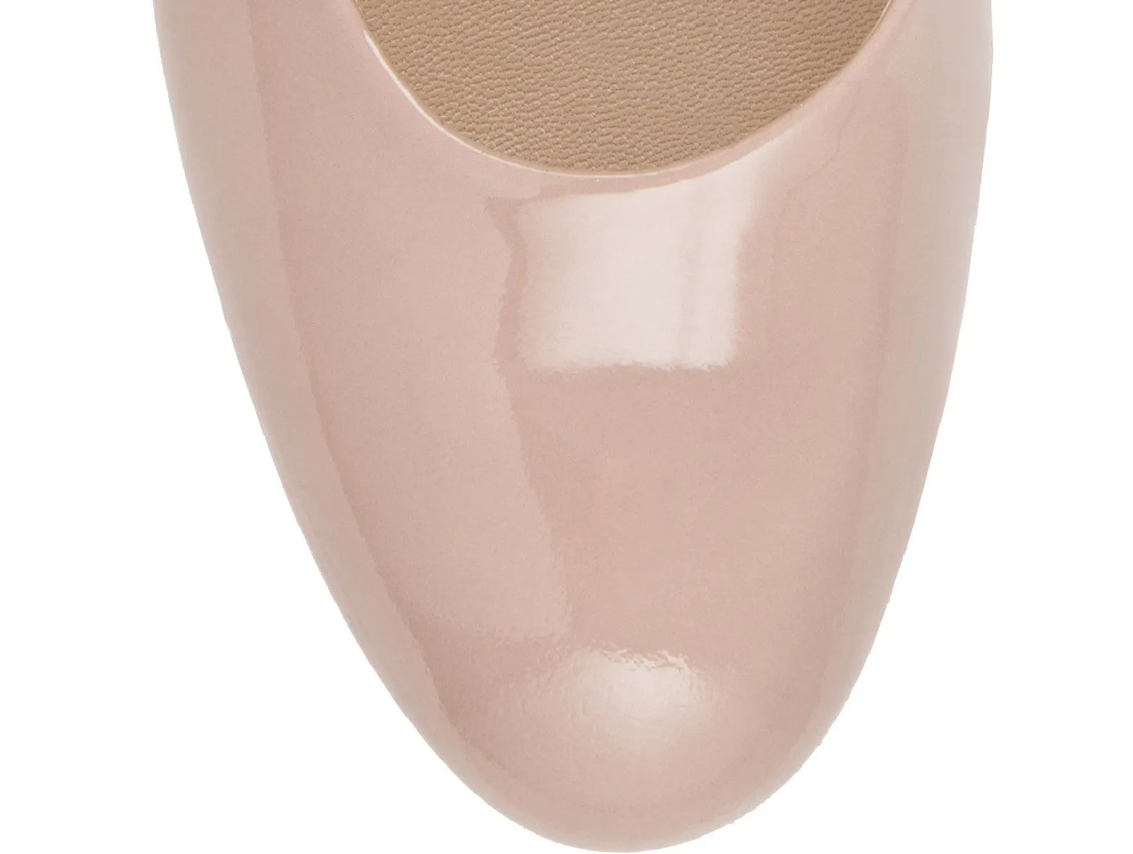 Hogl 8004 - Nude Patent