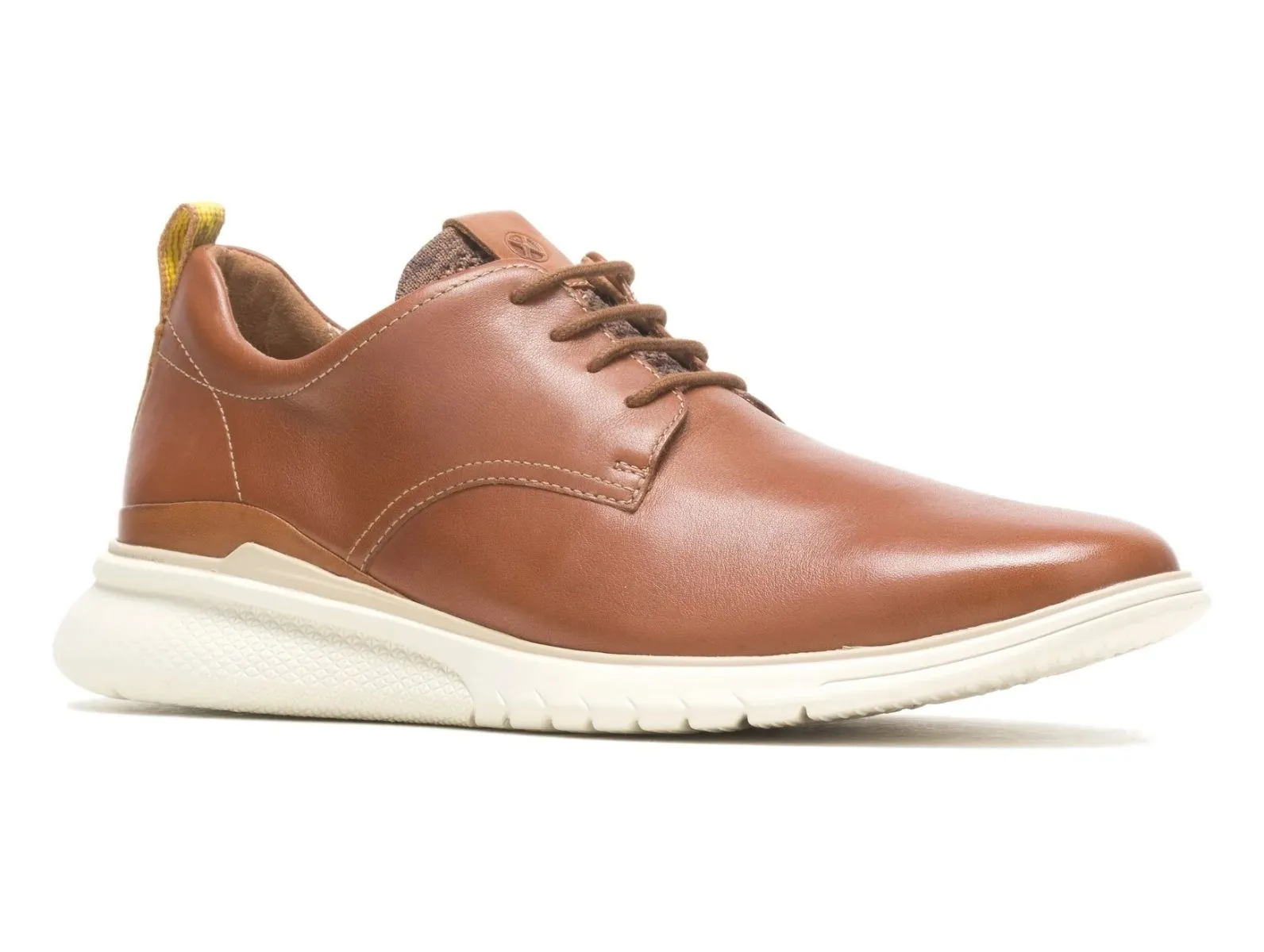 Hush Puppies Advance 02254  - Tan