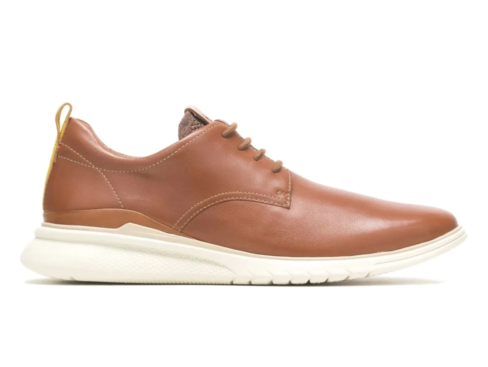 Hush Puppies Advance 02254  - Tan