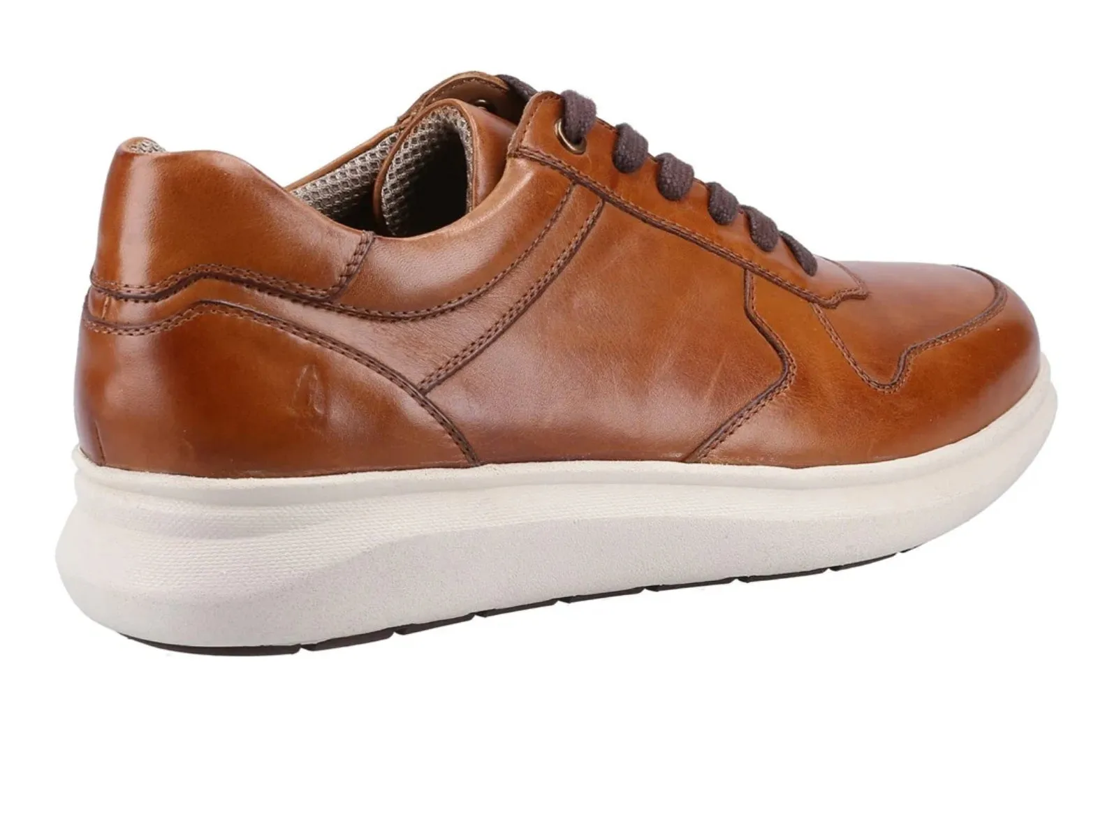 Hush Puppies Braxton 36667 - Tan
