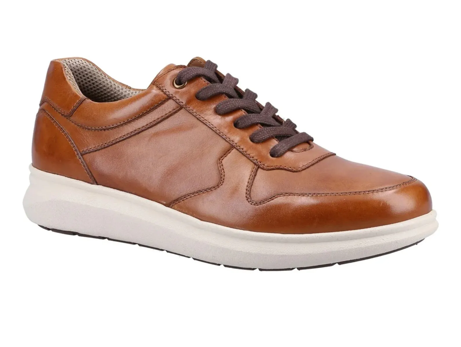 Hush Puppies Braxton 36667 - Tan