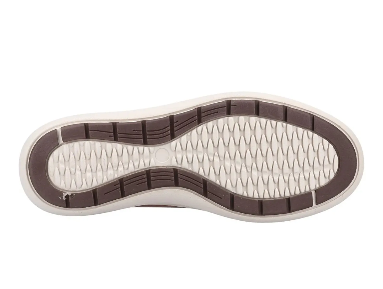 Hush Puppies Braxton 36667 - Tan