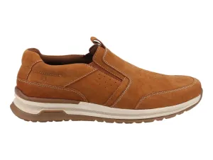 Hush Puppies Cole - Tan