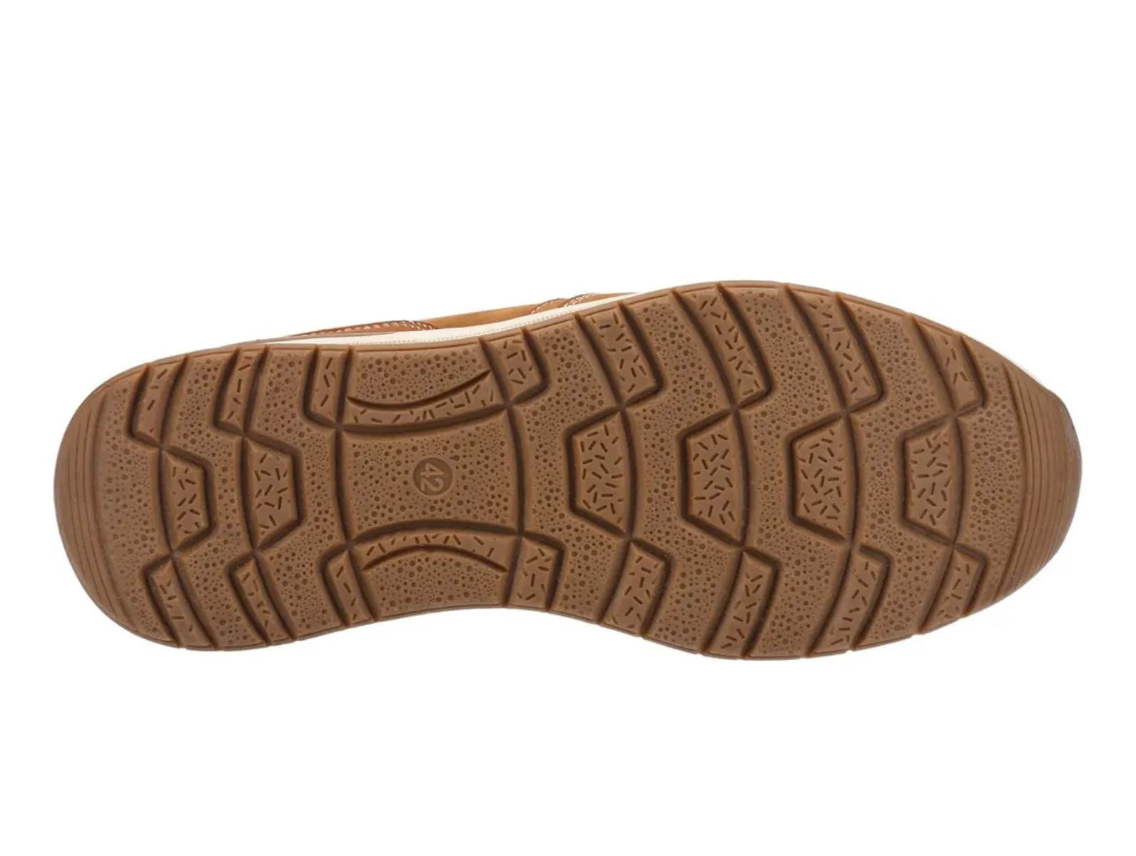 Hush Puppies Cole - Tan