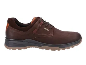 Hush Puppies Pele - Brown