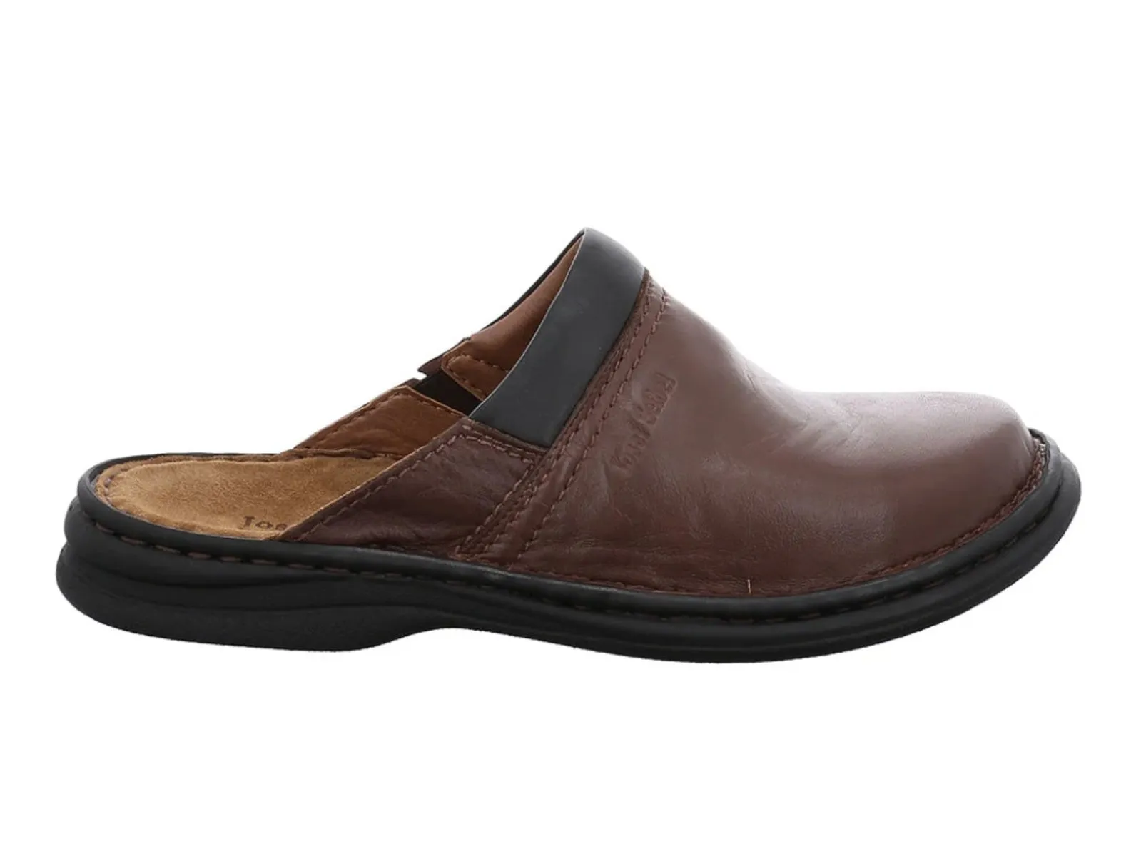 Josef Seibel 10663 300 Max - Brandy