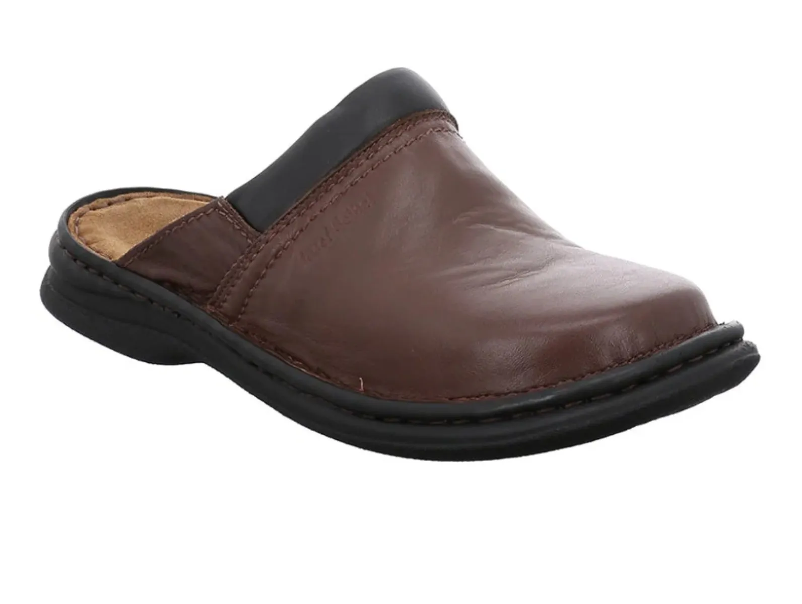 Josef Seibel 10663 300 Max - Brandy