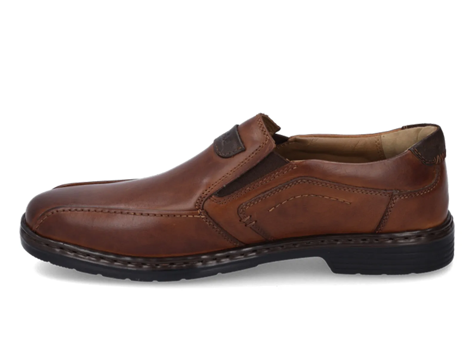 Josef Seibel 42803 Alastair 03 - Cognac