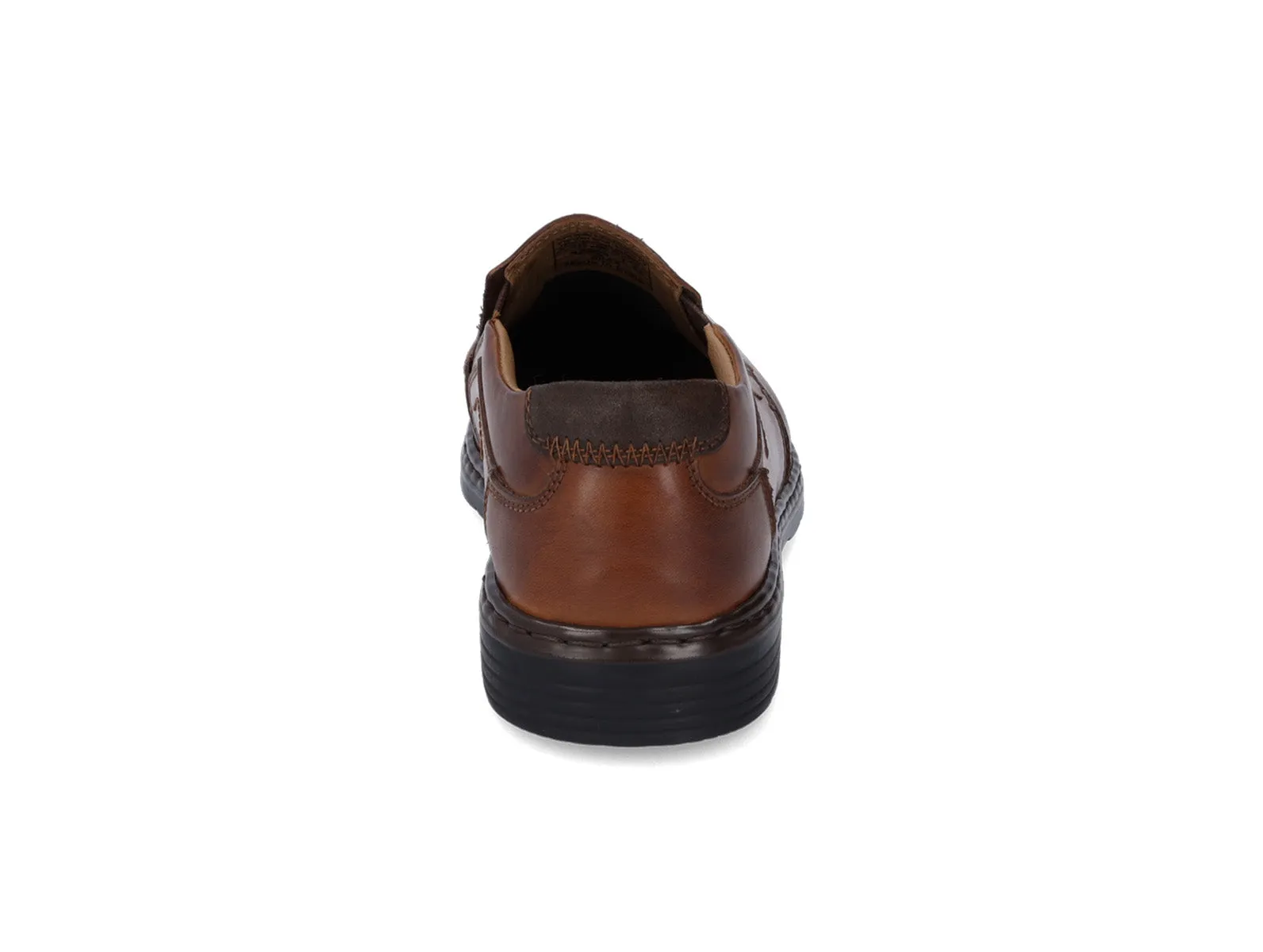 Josef Seibel 42803 Alastair 03 - Cognac