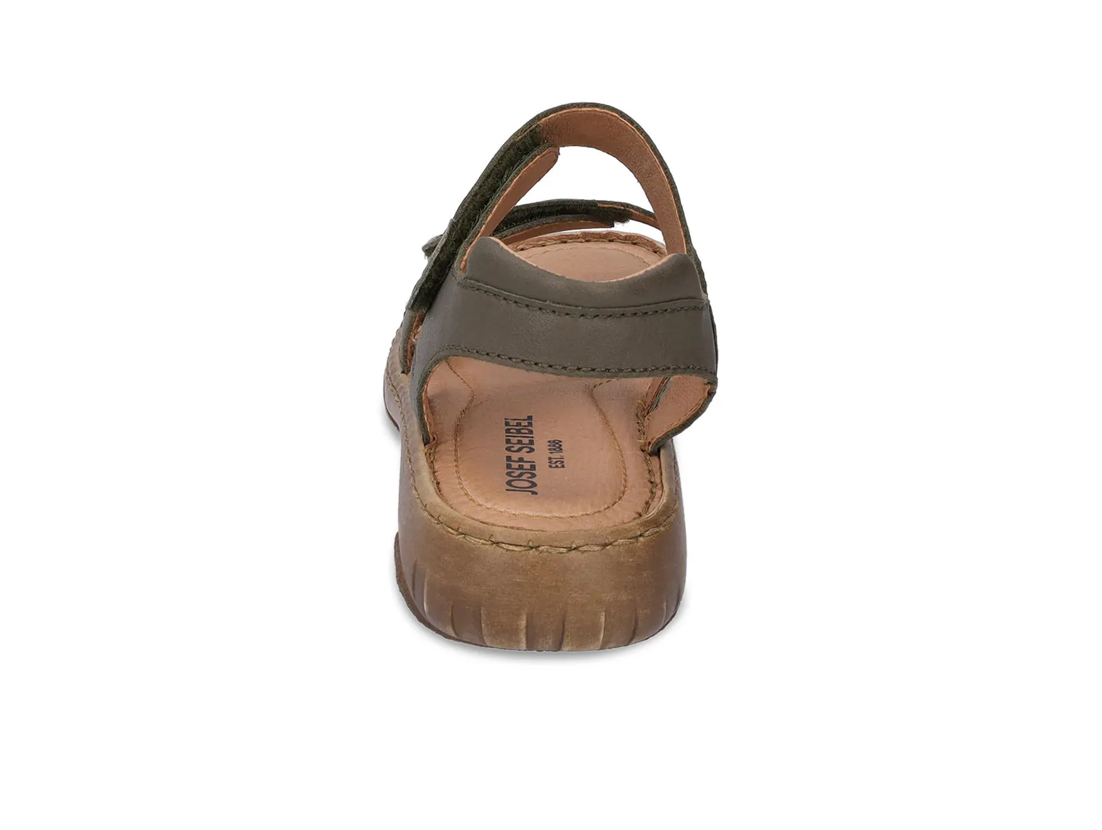 Josef Seibel 76444 Debra 14113 - 680 Moss