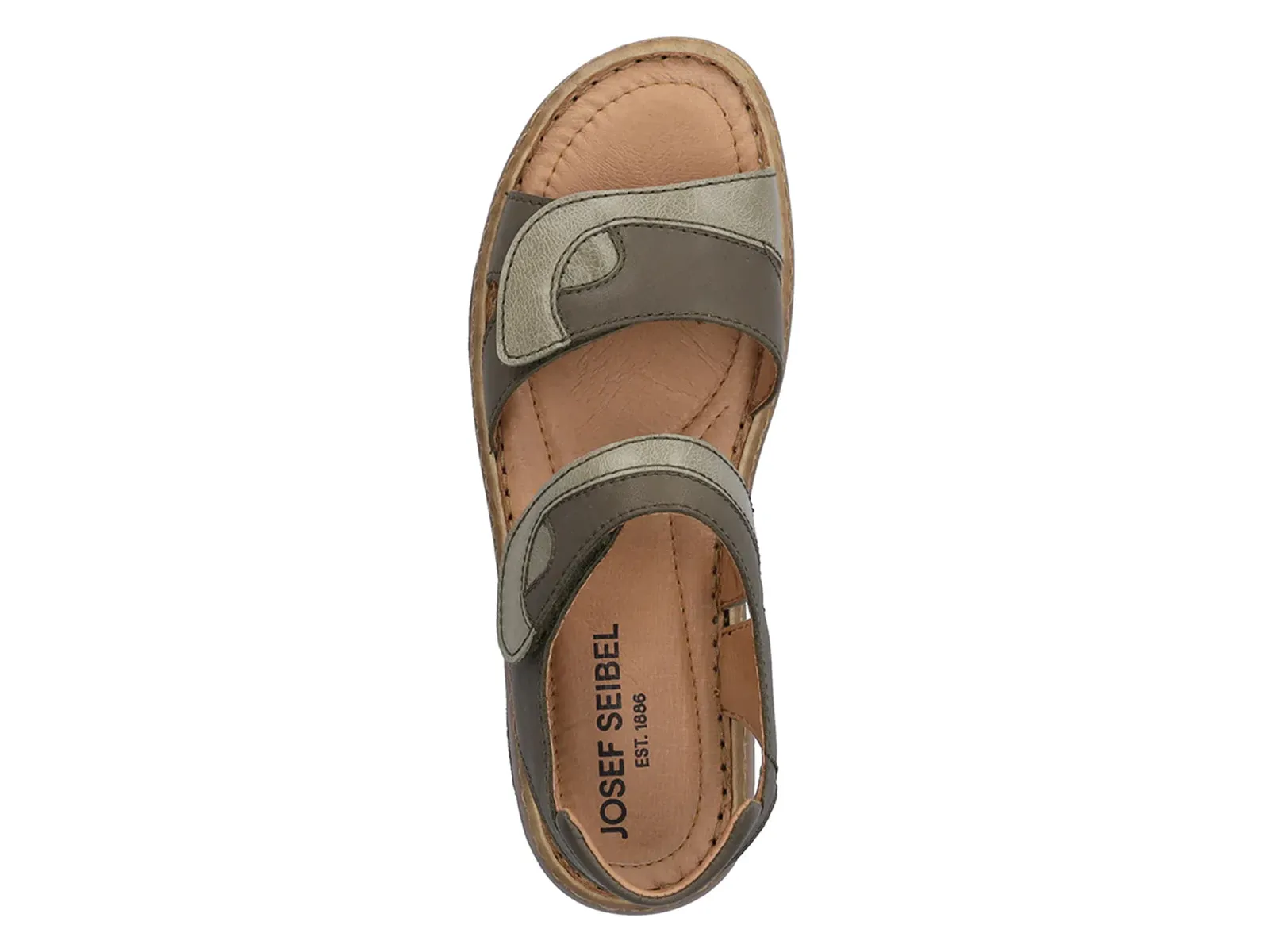 Josef Seibel 76444 Debra 14113 - 680 Moss