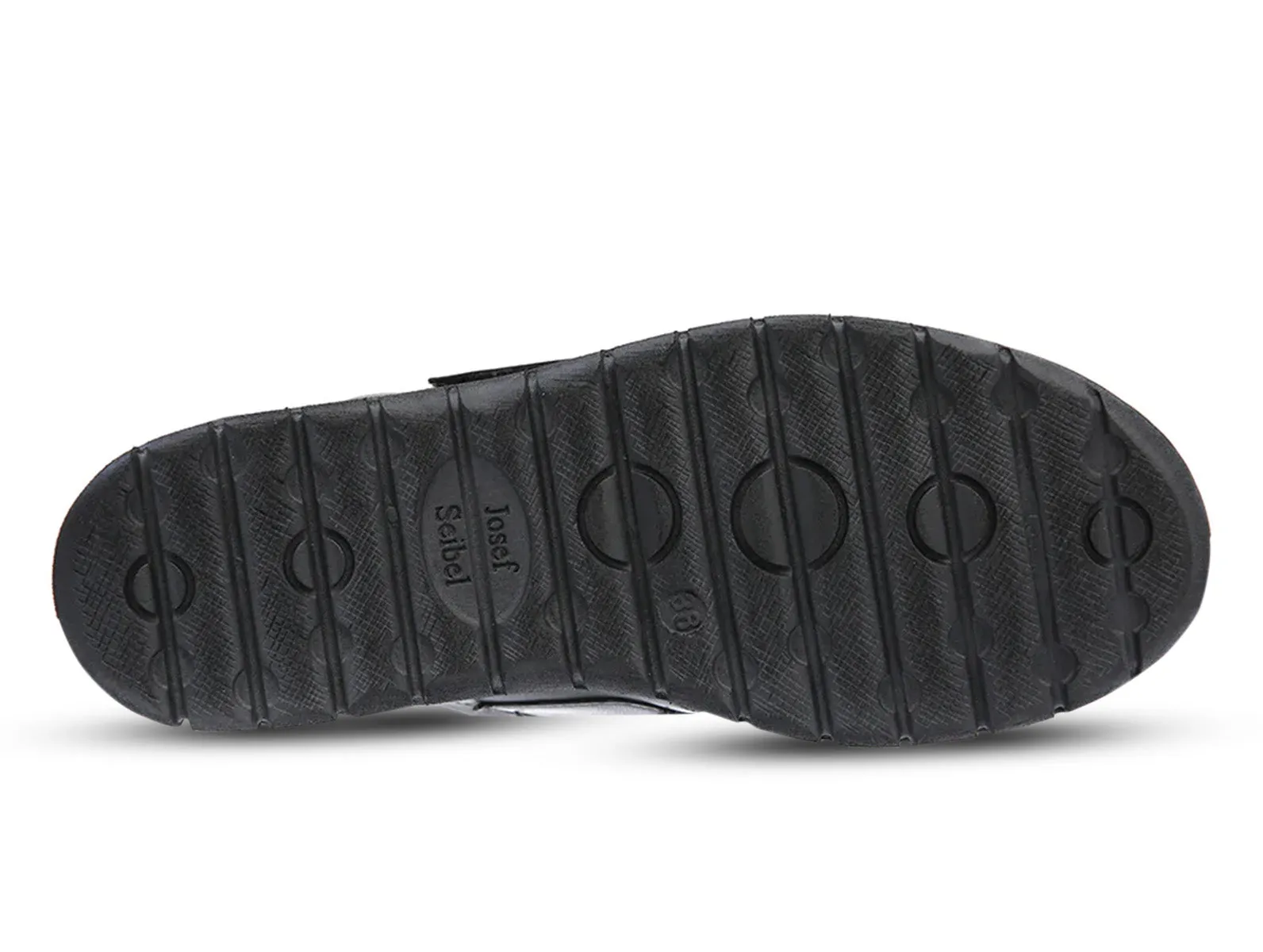 Josef Seibel 93151 Steffi - Black