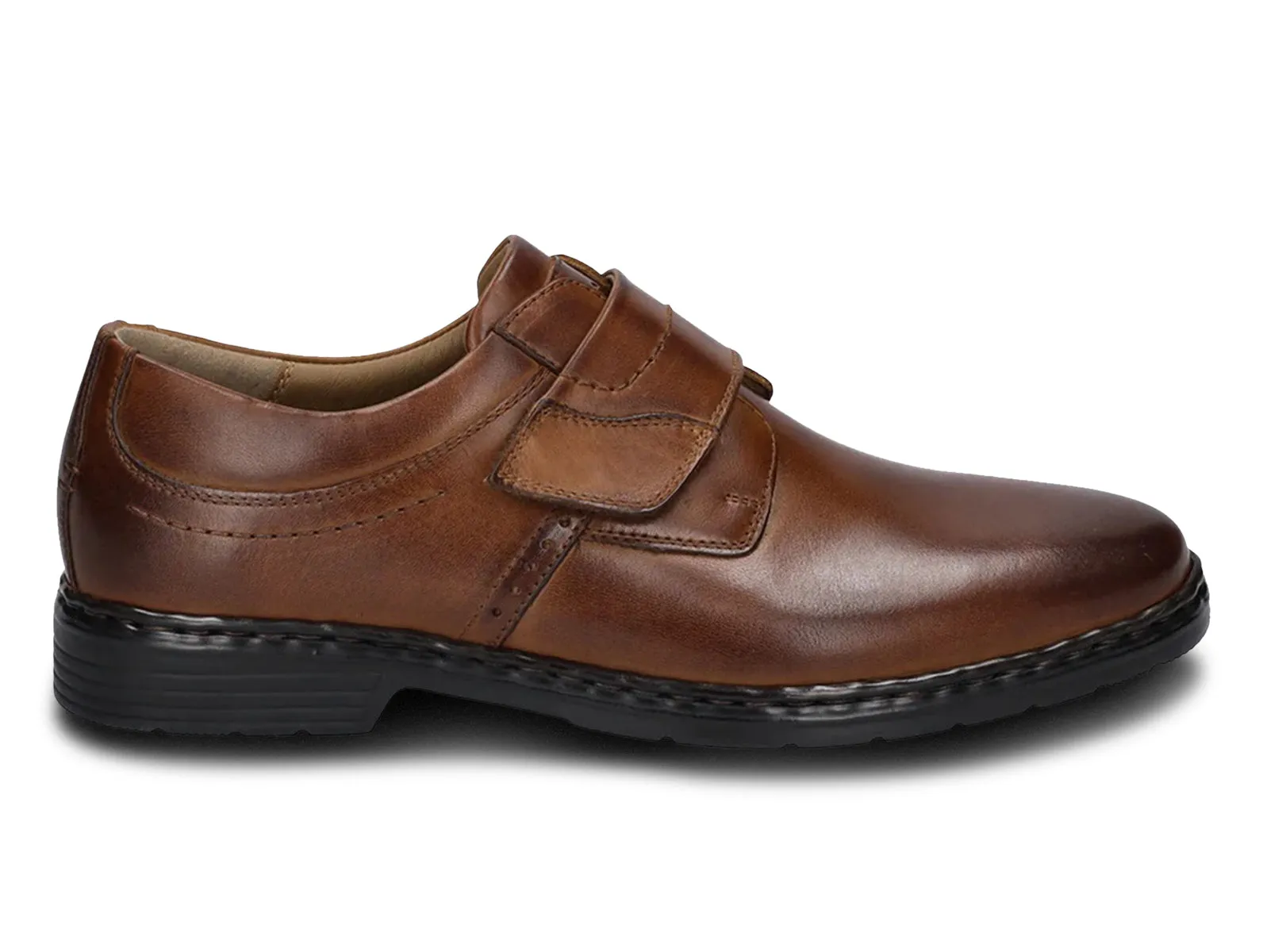 Josef Seibel Alastair 16 42816 - Cognac