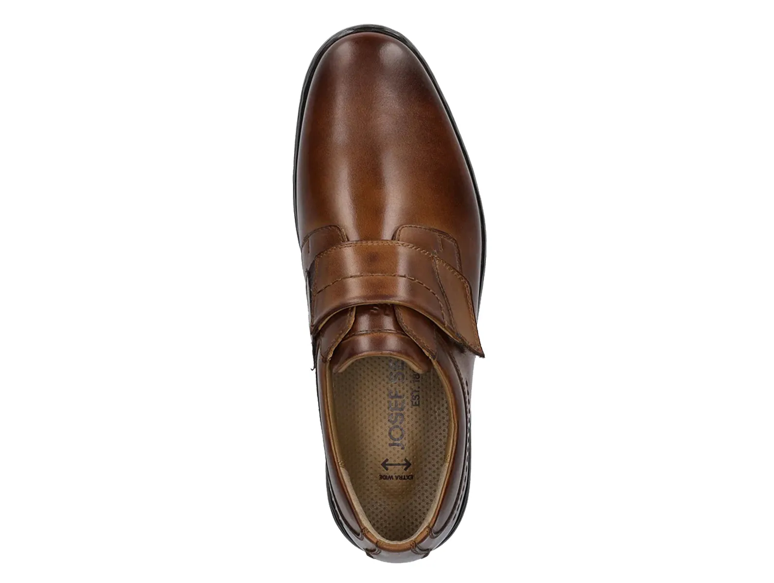 Josef Seibel Alastair 16 42816 - Cognac