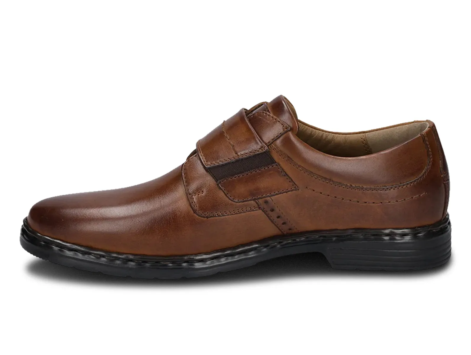 Josef Seibel Alastair 16 42816 - Cognac