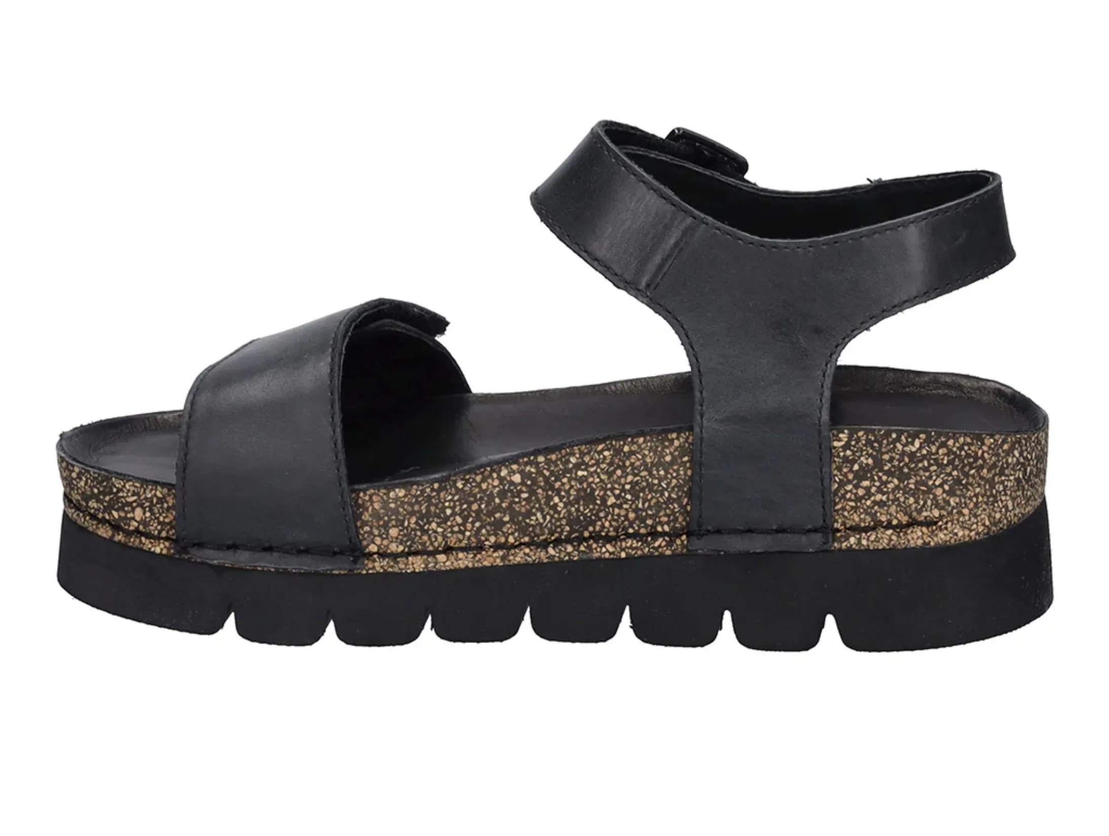 Josef Seibel Alice 66703 815 100 03 - Black